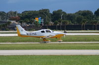 N1275Z @ ORL - Cessna 400 (Columbia LC-41) - by Florida Metal