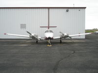 N3111K @ KENW - 3111K on the ramp - by Robert Danek