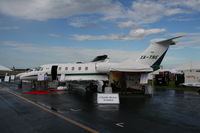 XA-TRE @ ORL - Just added to database Mexican Citation III at NBAA