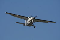 N602RL @ ORL - Cessna 208B - by Florida Metal