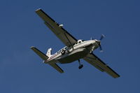 N602RL @ ORL - Cessna 208B