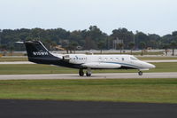 N15WH @ ORL - Lear 35A