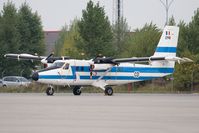 298 @ LOWW - France - Air Force DHC-6 - by Andy Graf-VAP