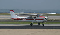 N46613 @ KOQU - Young Eagles Flight at Quonset Pt, RI - by Mark Silvestri