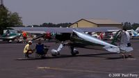 N4PW @ SFQ - Made in the shade - by Paul Perry