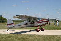 N77468 @ C77 - Poplar Grove,IL - by Dennis Ahearn