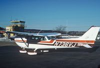 N736VJ - 1977 Cessna R172K - by C Troi