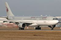 A7-AEB @ EDDF - Qatar Airways A330-300 - by Andy Graf-VAP