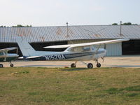 N152BA @ C77 - Poplar Grove,IL - by Dennis Ahearn