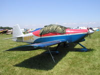 N89PC @ KOSH - EAA AirVenture 2008. - by Mitch Sando