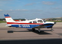 G-GDOG @ EGKA - SHOREHAM - by BIKE PILOT