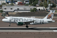 N922FR @ PHX - PHX - by Zdenek Kaspar