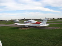 C-GPZR @ CNC3 - @ Brampton Airport - by PeterPasieka