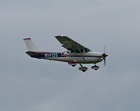 N1412S @ ORL - Cessna 182P