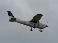 N2144V @ ORL - Cessna 182T - by Florida Metal