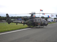 4209 @ EBFS - Belgian Defence Day - Florennes July 2008  - French Army - by Henk Geerlings