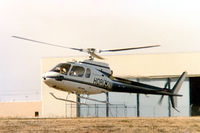 N8040B @ GPM - Aerospatiale AS350 at Grand Prairie