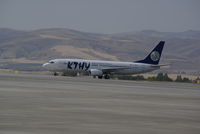 TC-MAO @ LTBA - Cyprus Türkish Airlines - by rolf Wurster