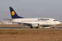 D-ABIW @ EDDF - Lufthansa 737-500 - by Andy Graf-VAP