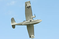 G-PBYA @ EDRB - Bitburg Airshow - by Volker Hilpert