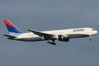 N197DN @ EDDF - Delta Airlines 767-300