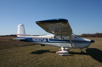 N6825A @ 68C - Cessna 172 - by Mark Pasqualino