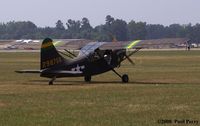 N1156V @ SFQ - Grass taxi.  Looks so natural - by Paul Perry