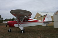 N4429A @ 68C - Piper PA-22-150