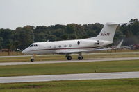 N24YS @ ORL - Gulfstream II - by Florida Metal