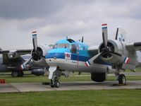 151 - Aviodrome - Aviation Museum - Lelystad - by Henk Geerlings