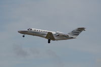 N525DG @ ORL - Cessna CJ3 - by Florida Metal