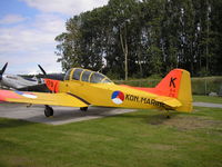 PH-ACG @ EHLE - Fly in , Aviodrome - Lelystad Airport - by Henk Geerlings