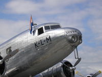N39165 @ EHLE - Giants of History Fly in , Aviodrome - Lelystad Airport - by Henk Geerlings
