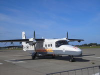 57 01 @ EHKD - Heldair - Maritime Airshow, Den Helder - De Kooy Airport , Sep 2007 - by Henk Geerlings