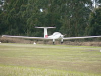 VH-SSU - Home airfield is Atherton, Queensland Australia - by Will Kruyssen