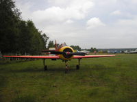 RA-3085K @ EBLE - Sanicole Airshow , 20 jul 2008 - by Henk Geerlings