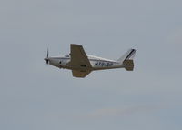 N7919P @ ORL - Piper PA-24-250 - by Florida Metal