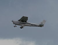 N52903 @ ORL - Cessna 172S