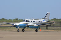 N19 @ AFW - FAA at Alliance - Fort Worth