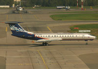 RA-65083 @ UUEE - Aeroflot Nord - by Christian Waser