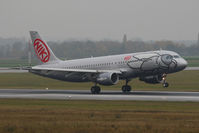 OE-LEB @ VIE - FlyNiki - Airbus A320-214 - by Juergen Postl
