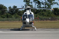 N135WJ @ KSUA - 2008 Stuart, FL Airshow - by Mark Silvestri