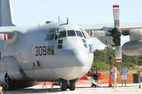 162308 @ KSUA - 2008 Stuart, FL Airshow - by Mark Silvestri