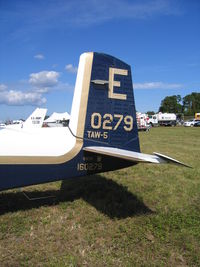 N834 @ KSUA - 2008 Stuart, FL Airshow - by Mark Silvestri