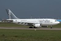 CS-TDI @ LFPO - White A310-300 - by Andy Graf-VAP