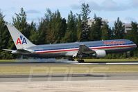 N350AN @ TJSJ - landing at SJU. - by Félix Bahamonde - PR Planespotters