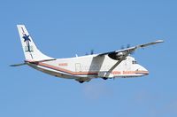 N165DD @ TJIG - Taking off from SIG. - by Félix Bahamonde - PR Planespotters