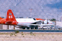 N96278 @ ABQ - At Albuquerque (Sorry about shooting through the fence it was too high to see over) - by Zane Adams