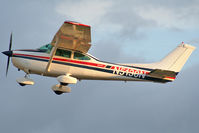 N5130N @ TJIG - Taking off from SJU. - by Félix Bahamonde - PR Planespotters