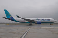 F-OFDF @ VIE - Air Caraibes Airbus 330-200 - by Yakfreak - VAP